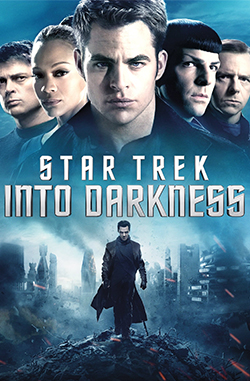 Star Trek II – Into Darkness