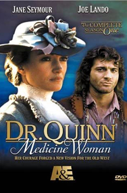 Dr. Quinn Medicine Woman