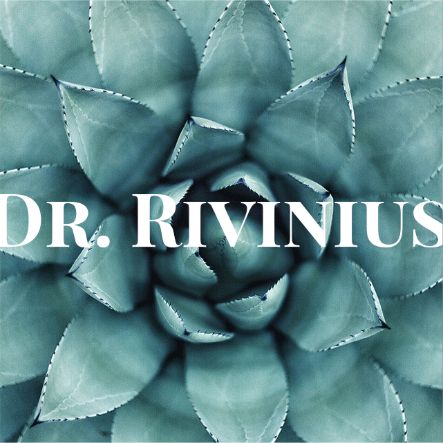 Dr. Kelly Rivinius Website