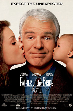 Father of the Bride II