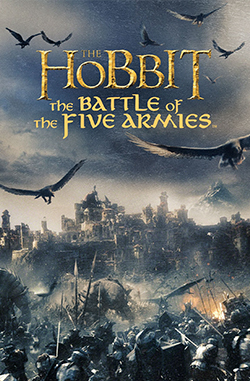 The Hobbit III – The Battle of the Five Armies