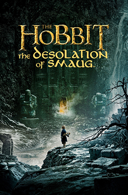 The Hobbit II – The Desolation of Smaug