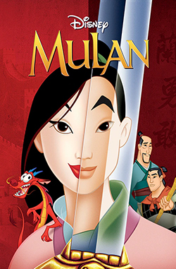 Mulan I