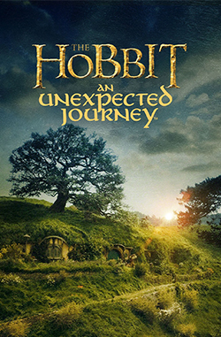 The Hobbit I – An Unexpected Journey