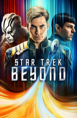 Star Trek III – Beyond