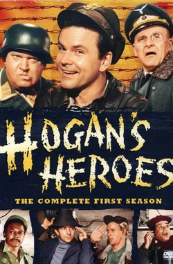 Hogan’s Heroes