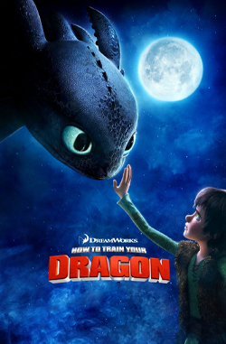 How to Train Your Dragon