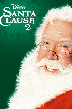 The Santa Clause 2