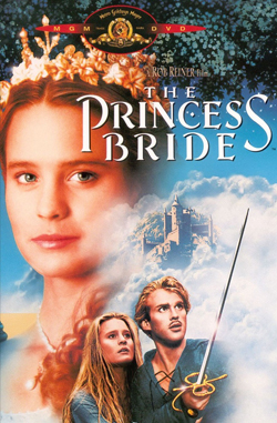 The Princess Bride