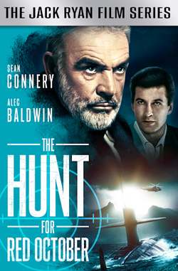 The Hunt for Red October