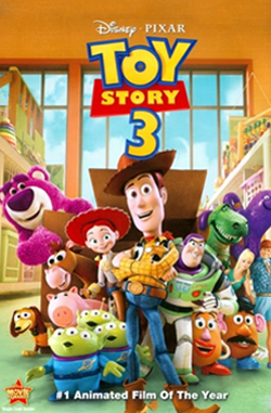 Toy Story 3