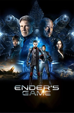 Ender’s Game