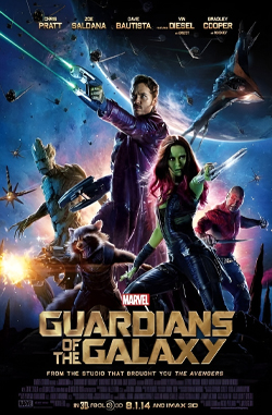 Guardians of the Galaxy