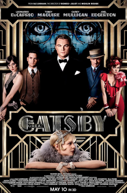 The Great Gatsby