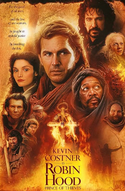 Robin Hood: Prince of Thieves