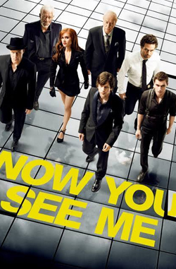 Now You See Me