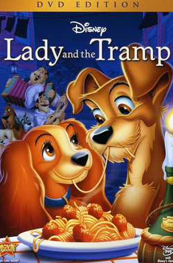 Lady and the Tramp