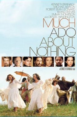 Much Ado About Nothing