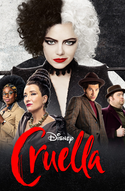 Cruella
