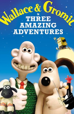 Wallace & Grommit